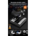 GAMEPAD FLIGHT JOYSTICK PXN-2119 PRO. 