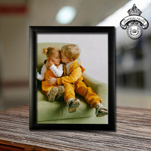 Bingkai Frame Figura Foto 10R ( 20x25 cm)