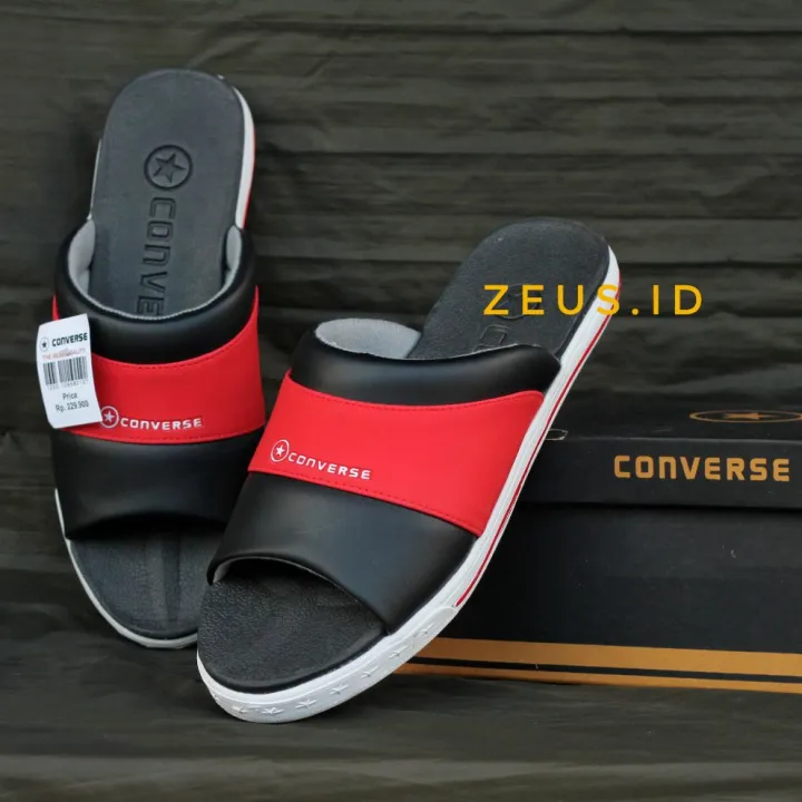 Sandal converse deals trisco original