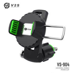 V2S VS-904 Universal Car Holder Compatible for Most Air Vent.