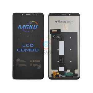 LCD XIAOMI REDMI NOTE 5 PRO MGKU FULLSET TOUCHSCREEN