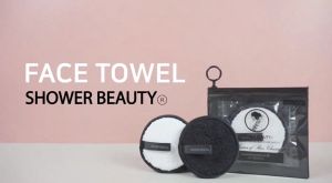 ผลิตภัณฑ์ ทําความสะอาดผิวหน้า สะอาดหมดจดเพียงแค่น้ําเปล่า ประหยัดเวลา ใช้ได้มากกว่า 200 ครั้ง เป็นมิตรต่อสิ่งแวดล้อม