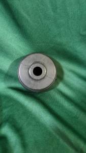 ยางครอบคันเกียร์ toyota hilux vigo D4D tiger mighty-x mtx ยางครอบคันเกียร์ (ตัวใน) #58286-89109B#71