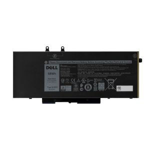 4GVMP Laptop Battery Compatible for Dell Latitude 5400 5500 5410 5510 Precision 3540 3550