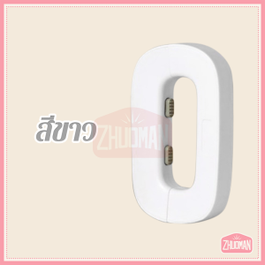 ตัวล็อคตู้เย็น สายล็อคตู้ ไม่ต้องเจาะและติดตั้งง่าย ง่ายต่อการถอดประกอบ จะไม่ทำให้เฟอร์นิเจอร์เสียหาย