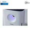 Philips Air Purifier Series 3000i for room area up to 95metre sq - AC3259. 
