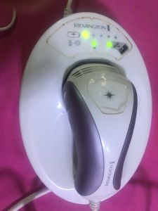 [HCM]MÁY TRIỆT LÔNG TẠI NHÀ LASER HÀNG MỸ bán linh kiện