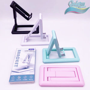 BELI 1 GRATIS 1 Bracket Holder Phone Stand Universal Folding dudukan Hp tablet BM096
