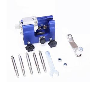 Máy mài lưỡi cưa cưa Máy mài Bộ khuôn tay quay Đồ mài dao cho cưa xích và cưa điện