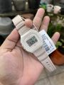CASIO W-218HC-4A2VDF Jam Tangan Wanita LIGHT PURPLE. 
