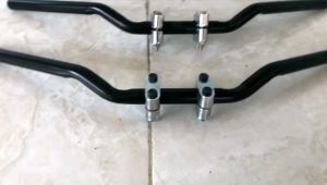 STANG RZR PLUS RAISER UNIVERSAL SEPEDA MOTOR ROAD RACE