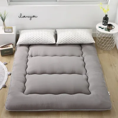 🇸🇬Koala Home🔥TATAMI Mattress Topper / Foldable Protector Floor Mattress Japanese 90x200/120x200/150x200