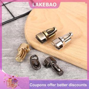 【LAKEBAO】 Khóa gài cột kim loại bền chắc khóa cài cài chốt cài cho túi da Phụ Kiện túi xách ví