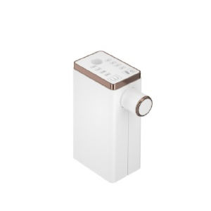 [✅SG Ready Stock] Water Dispenser Instant Hot Water Dispenser Small Portable Travel Boiling Water Plug Household Multi-Functional Instant Hot Direct Drink Desktop Small Kettle Mini Office Hot Water Electrothermal Cup