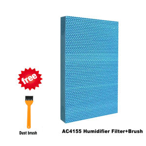 Replacement Activated Carbon Humidifier Filter AC4158 AC4168 AC4155 for Philips Air Purifier AC4081 AC4080Fast shipping