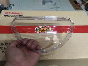 Mika Kaca Lampu Depan Reflektor Lampu Depan Mio Sporty Lama 5TL 2004-2007