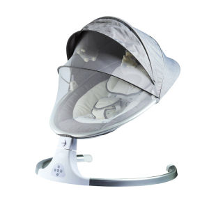 เก้าอี้โยกสำหรับเด็กเก้าอี้นอนสำหรับเด็กพร้อมเปลสำหรับทารก