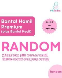 Bantal Hamil Tidur Penyangga Perut Plus Bantal Kecil Bantal Bumil Untuk Bantal Perut Ibu Hamil Perlengkapan Ibu Hamil Dari Bantal Hamil Tidur My Bunda - Type C