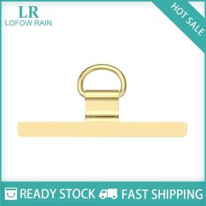 LF Wholesale✨Flash Sale ✨ 0.3MM Sturdy Metal Cellphone Tether Tab 360 Degree Rotation Phone Hanging Strap Gasket Replacement Phone Lanyard Patch Clip