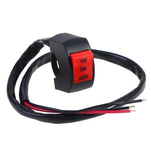 Đèn Pha LED 12V 80W Siêu Sáng Chiếu Xa Chiếu Xương Mù Cho Xe Máy Xe Ô tô Xe Jeep Chống Nước (Loại Tốt)
