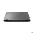 LENOVO LOQ AI GAMING LAPTOP 83JC00G4MJ  (RYZEN 7 7435HS/ 12GB DDR5/512GB/15.6 FHD 144HZ G-SYNC/ 6GB NVIDIA RTX4050 /AI LA1 CHIP/W11/ BAG/2YRS). 