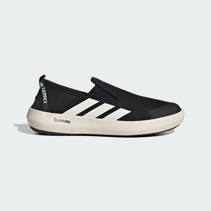 ADIDAS TERREX BOAT SLIP-ON CLIMACOOL SHOES JI3502 20242 Lazada