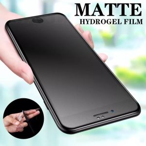 Screen Protector Vivo Y18 4G Tempered Glass/Pelindung Layar Anti Gores/Privacy Matte/Ceramic Film Anti Glare