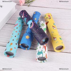 [COD] Millennium Rotating Kaleidoscope Magic Classic Educational Toys for Kids Imaginative