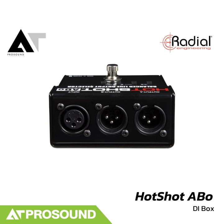 Radial%20HotShot%20ABo%20%E0%B8%AA%E0%B8%A7%E0%B8%B4%E0%B8%95%E0%B8%8A%E0%B9%8C%E0%B8%AA%E0%B8%B1%E0%B8%8D%E0%B8%8D%E0%B8%B2%E0%B8%93%20Output%20%E0%B9%81%E0%B8%9A%E0%B8%9A%E0%B8%9A%E0%B8%B2%E0%B8%A5%E0%B8%B2%E0%B8%99%E0%B8%8B%E0%B9%8C%20%E0%B8%AA%E0%B8%B3%E0%B8%AB%E0%B8%A3%E0%B8%B1%E0%B8%9A%E0%B8%87%E0%B8%B2%E0%B8%99%E0%B9%80%E0%B8%AA%E0%B8%B5%E0%B8%A2%E0%B8%87%E0%B8%AA%E0%B8%94/%E0%B8%AA%E0%B8%95%E0%B8%B9%E0%B8%94%E0%B8%B4%E0%B9%82%E0%B8%AD%20AT%20Prosound%20-%20Image%203