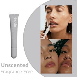 【In Stock】Rhode Peptide Lip Tint & Peptide Lip Treatment 10ml Hydrating Moisturizing Lip Balm Lip Gloss