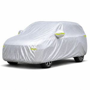 [Panda]AION V Car cover【2026-now】Waterproof And Sunproof Protects the car paint