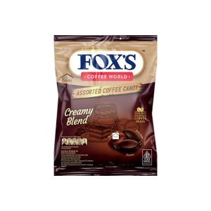 Foxs Coffee Blend Permen Kopi Fox dengan 3 Rasa Pilihan