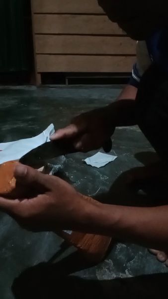 Buyer review video 3