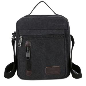 WENKENBAGS #25831 KOREAN FASHION SLINGBAG AND  SHOULDER BAG FOR MEN WITH ADJUSTABLE STRAP