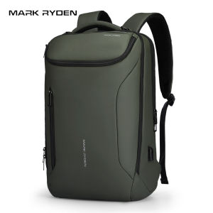 Mark Ryden Original 15.6inch Laptop Man Backpack Waterproof Anti Theft Men Backpack Business Backpack Bag Male