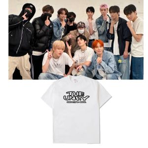 Kaos NCT The Unity Neo City Seoul