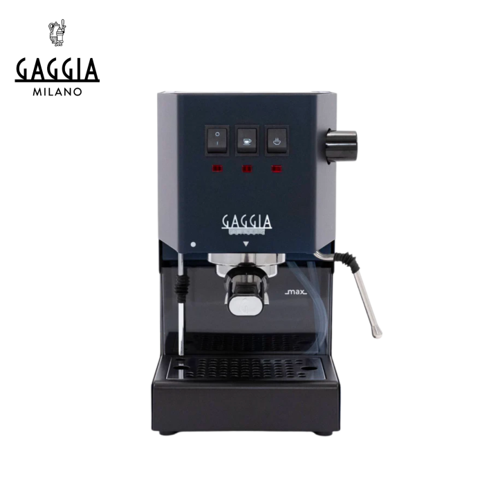 Gaggia Classic Evo Pro Espresso Coffee Machine (Pre-Order) Gamma