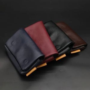 FIRST SONG Waterproof Digital Camera Bag Soft Case Protective Cover Multi-functional Camera Storage Bag Camera Accessories Compact Photography Bag Outdoor Use