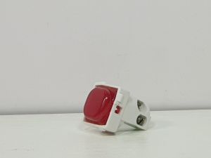 Hạt mặt nạ Sino Vanlock S18-công tắc 1 chiều 2 chiều anten điện thoại mạng đèn báo đỏ