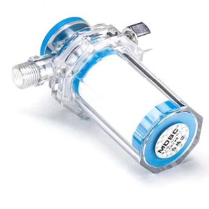 (COD)Household To Impurity Rust Sediment Washing Machine Water Heater Shower Shower Water Filter Front Tap Water Purifier