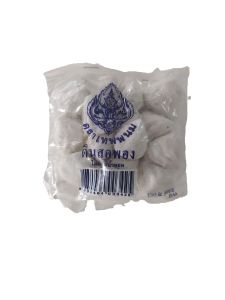 ดินสอพอง ไม่ผสมน้ำหอม