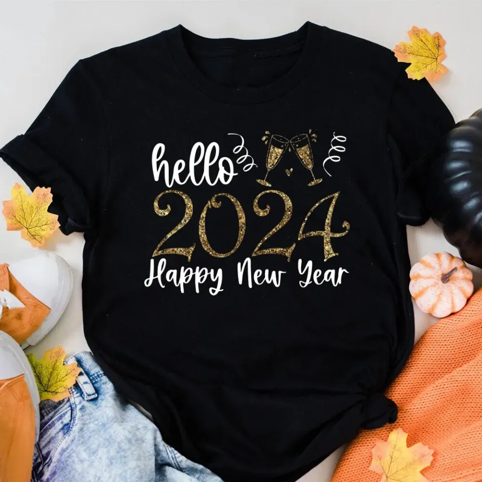 new years eve shirts