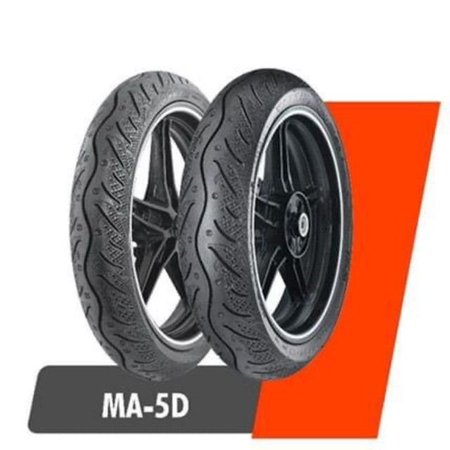 MAXXIS PRESA VOLANS 5D DOLPHIN TUBELESS TYRE TIRE TAYAR VOLAN BUNGA ...