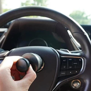 【จัดส่งภายใน 2-3 วัน】 แปรงขัดยางรถยนต์แบบพกพาแปรงทายางรถยนต์แบบมีฝาปิดมีรายละเอียดหนาแน่นสูง