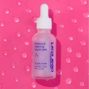 Tẩy Da Chết Hóa Học Dermalogica Clear Start Breakout Clearing Liquid Peel 30ml