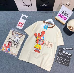เสื้อยืดคอกลม รุ่นฮิต ติดเทรนด์ ขายดีอันดับ1 เนื้อผ้าไม่ย่วยง่าย ไม่หด เสื้อลำลอง Yard14