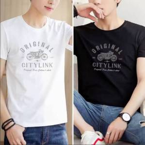 【新款上市】【夏季新款】【夏季新款】夏季新款100%纯棉t恤男士短袖潮流百搭印花圆领学生半袖休闲时尚【超薄透汗】【超薄透汗】【轻薄透气】