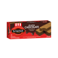 [Paket Isi 3] Selamat Wafer Double Chocolate 145 g. 