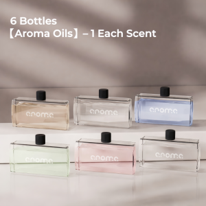 Automatic Aroma Diffuser | 7 Spray Modes for Home Office & Bathroom