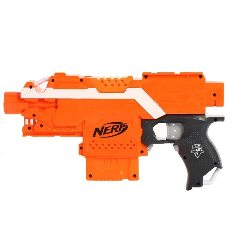 Nerf elite xd store stryfe